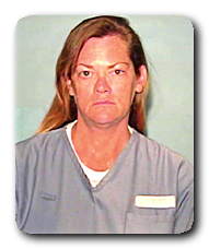 Inmate LISA JAMES