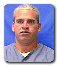 Inmate ANTHONY A TRINIDAD