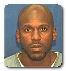 Inmate OLIVER D WILLIAMS