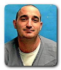 Inmate MICHAEL T CATANIA