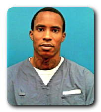 Inmate CALVIN L IV LANE