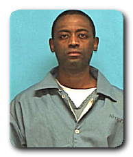 Inmate SHAWN WHYTE
