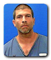 Inmate OSCAR M ALVAREZ