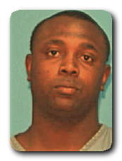 Inmate TERRENCE MILLER