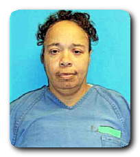 Inmate CRYSTAL E WHITING