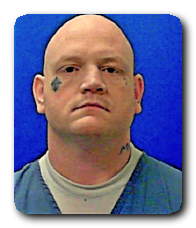 Inmate CLARENCE JACOBS