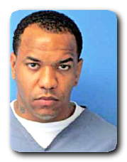 Inmate JOEY MCSWAIN