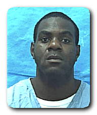 Inmate RICHARD L PHILEMON