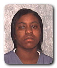 Inmate MICHELLE YOUNG