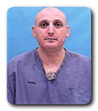 Inmate ALFREDO MALDONADO
