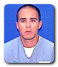 Inmate TIMOTHY M FORD