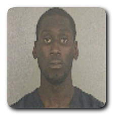 Inmate TERRON A SIMMONS