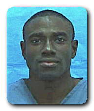 Inmate JAQUES R SMITH