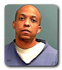 Inmate ROHAN K STANBURY