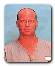 Inmate NED BURMEISTER