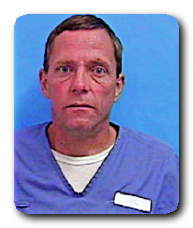 Inmate JAMES M HILL