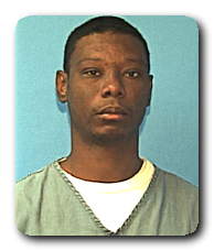 Inmate MARCUS M KNIGHT