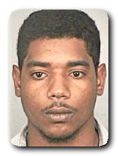 Inmate SANJAY CHESTER MOHAMMED