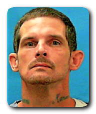 Inmate CHAD M STATES