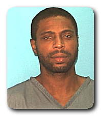 Inmate LEVON MCNEAL