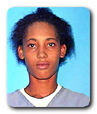 Inmate DENISE T MAYFIELD