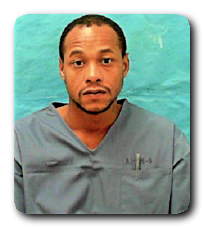 Inmate JULIUS A SMITH