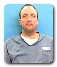 Inmate TODD BUNCH