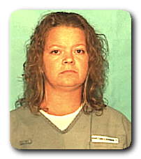 Inmate GLENDA MARTIN