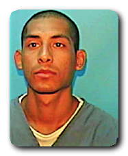 Inmate URIEL F SALAS