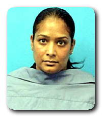 Inmate NATASHA MARAGH