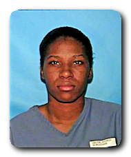 Inmate AUDREY SMITH