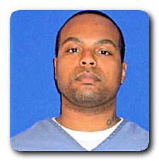 Inmate MAURICE A WILLIAMS