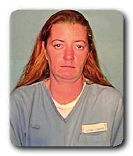 Inmate TAMESHA L BROWN