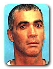 Inmate HECTOR L DEL VALLE