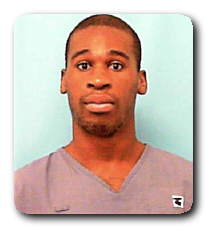 Inmate MICHAEL A MCNEAL