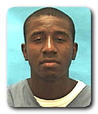 Inmate BARRY SNEED