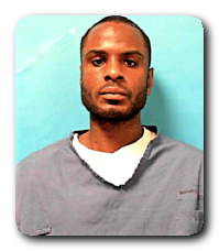 Inmate LENORD A WILLIAMS