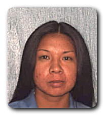Inmate COURTNEY M DOCTOR