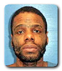 Inmate DWAYNE A FISHER