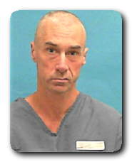 Inmate ALAN D WHITEFORD