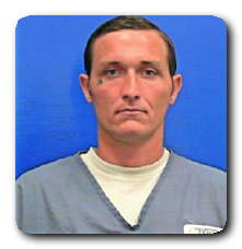 Inmate ANTHONY SOULE