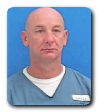 Inmate PAUL WILLARD