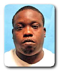 Inmate ANTHONY J YOUNG
