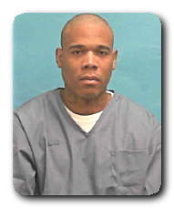 Inmate LARRY T BRADHAM