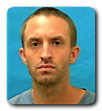 Inmate CHRISTOPHER A HICKS