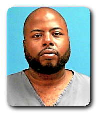 Inmate ANTHONY LEWIS