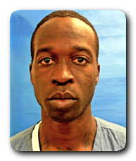 Inmate WILLIE SIMS