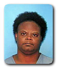 Inmate KIMBERLY D YOUNG