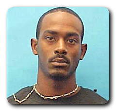 Inmate KEVIN LAMONT STOKES
