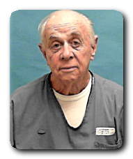 Inmate BARRY ALYN